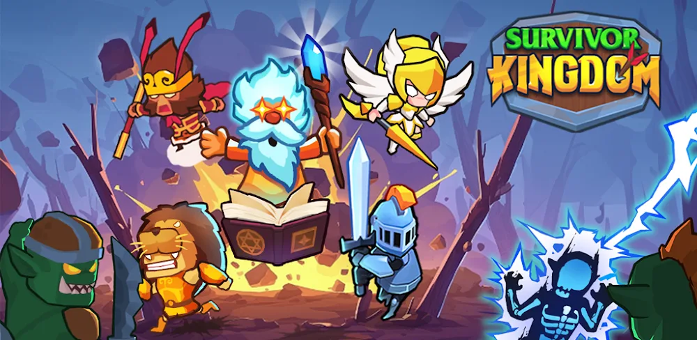survivor-kingdoms
